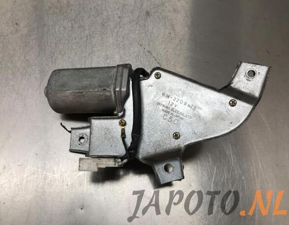 Wiper Motor MITSUBISHI COLT III (C5_A), MITSUBISHI LANCER IV Hatchback (C6_A, C7_A)