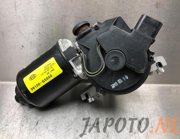 Wiper Motor KIA NIRO I (DE)