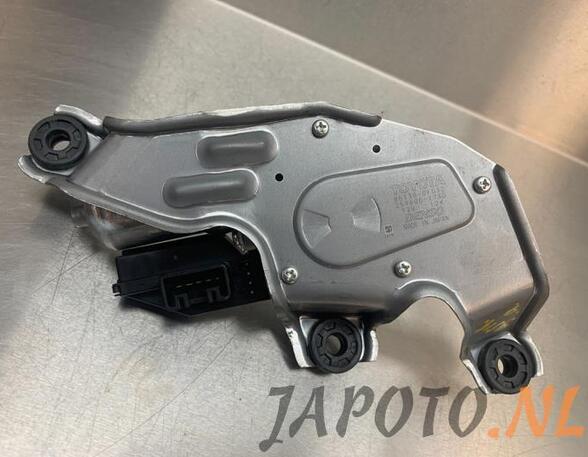 Wiper Motor TOYOTA VERSO (_R2_)