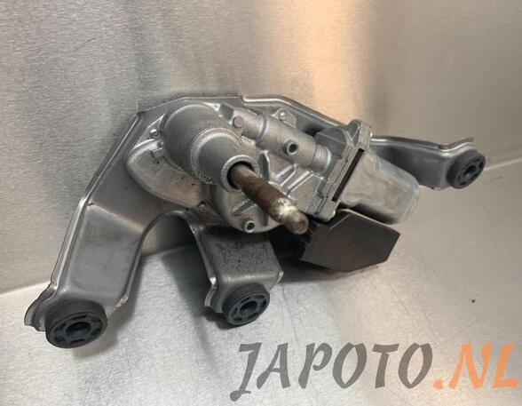 Wiper Motor TOYOTA VERSO (_R2_)