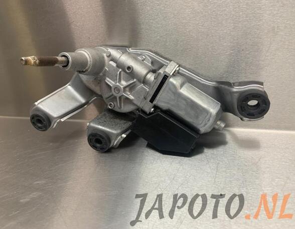 Wiper Motor TOYOTA VERSO (_R2_)