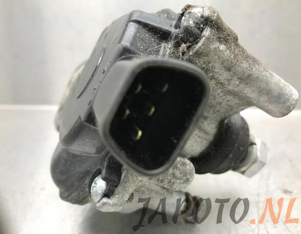 Wiper Motor MAZDA 3 Saloon (BL)