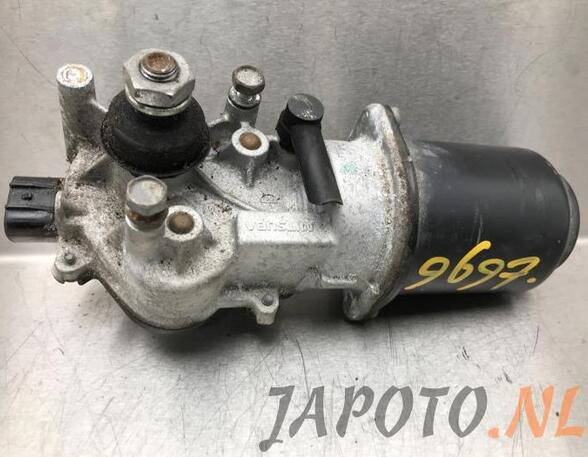 Wiper Motor MAZDA 3 Saloon (BL)