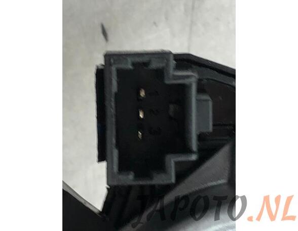 Wiper Motor NISSAN QASHQAI II SUV (J11, J11_)