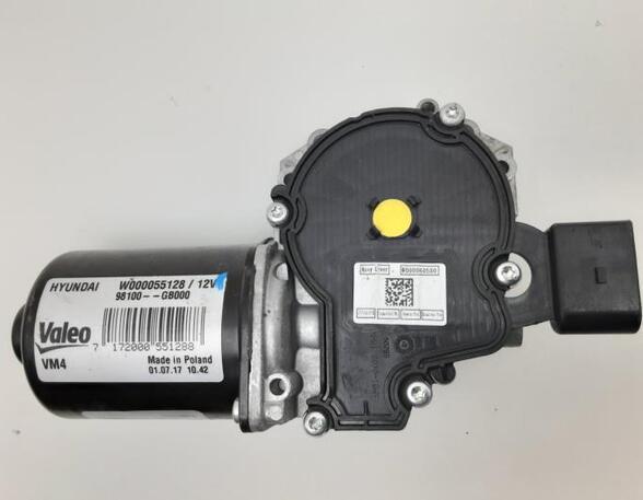 Ruitenwissermotor HYUNDAI i20 (GB, IB), HYUNDAI i20 ACTIVE (IB, GB), HYUNDAI i20 II Coupe (GB)