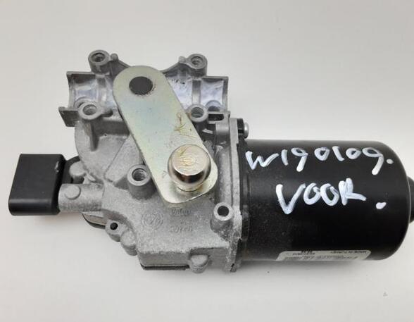 Wiper Motor HYUNDAI i20 (GB, IB), HYUNDAI i20 ACTIVE (IB, GB), HYUNDAI i20 II Coupe (GB)