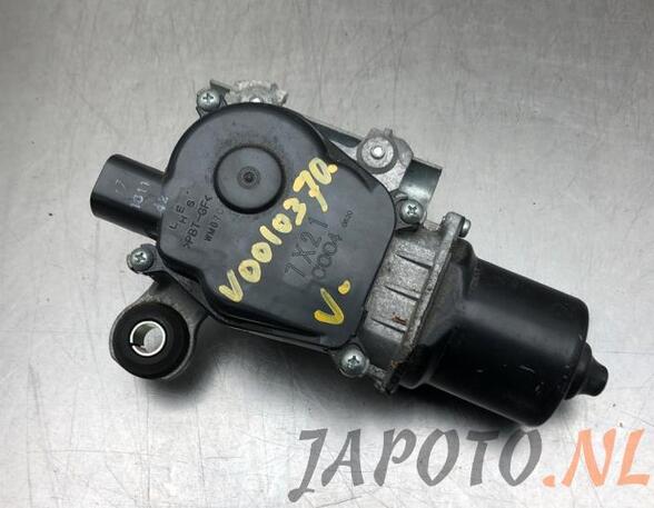 Wiper Motor NISSAN X-TRAIL (T32_)