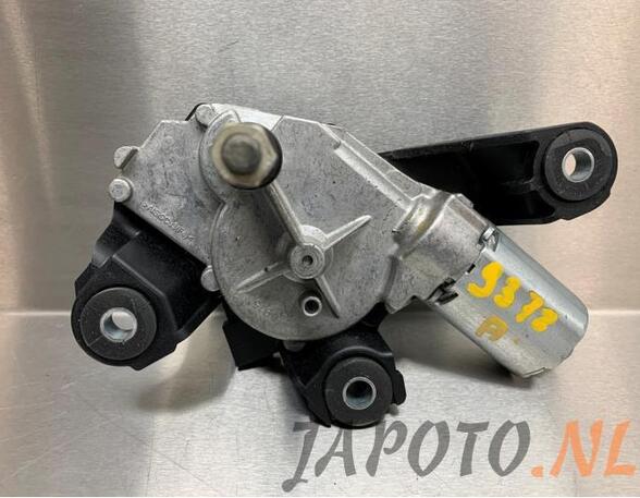 Wiper Motor NISSAN QASHQAI / QASHQAI +2 I (J10, NJ10, JJ10E)