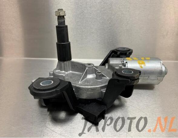 Wiper Motor NISSAN QASHQAI / QASHQAI +2 I (J10, NJ10, JJ10E)