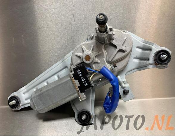 Wiper Motor KIA SOUL (AM)