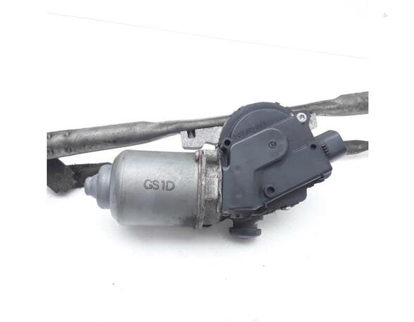 Wiper Motor MAZDA 6 Hatchback (GH)