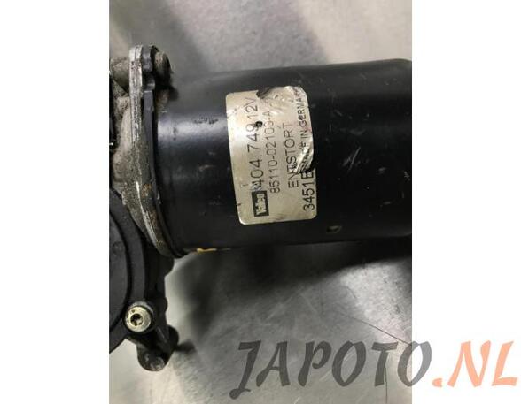 Wiper Motor TOYOTA COROLLA (_E12_)