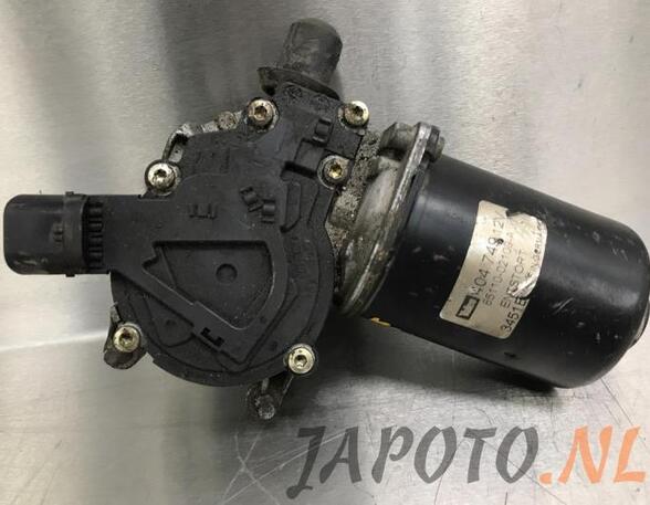 Wiper Motor TOYOTA COROLLA (_E12_)