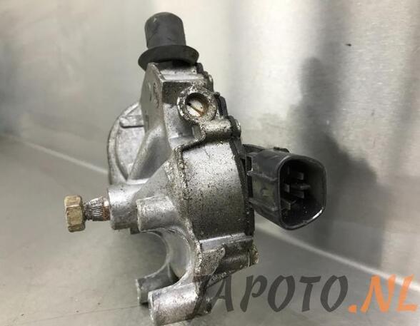 Wiper Motor TOYOTA COROLLA (_E12_)