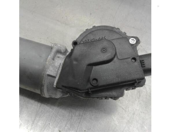 Wiper Motor HONDA INSIGHT (ZE_)