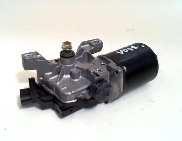 Wiper Motor TOYOTA PRIUS Hatchback (_W2_)