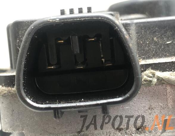 Wiper Motor SUZUKI SWIFT IV (FZ, NZ)