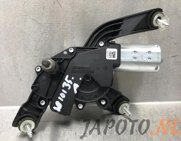 Wiper Motor HYUNDAI i20 (GB, IB), HYUNDAI i20 ACTIVE (IB, GB), HYUNDAI i20 II Coupe (GB)