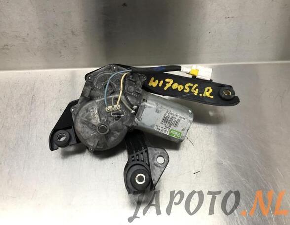 Wiper Motor NISSAN PRIMERA Estate (WP12)