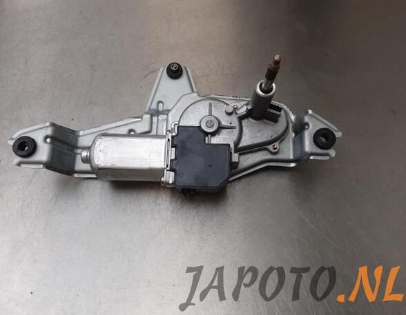 Wiper Motor TOYOTA COROLLA Estate (_E12_)