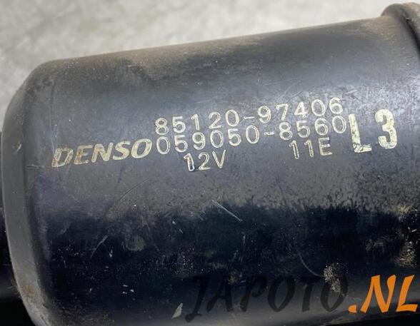 Wiper Motor DAIHATSU YRV (M2)