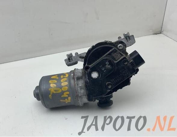 Wiper Motor SUZUKI IGNIS III (MF)