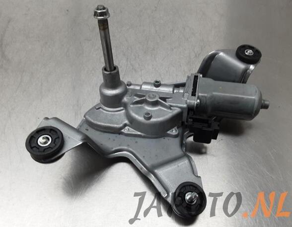 Wiper Motor SUZUKI BALENO (FW, EW)