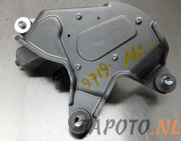 Wiper Motor SUZUKI BALENO (FW, EW)