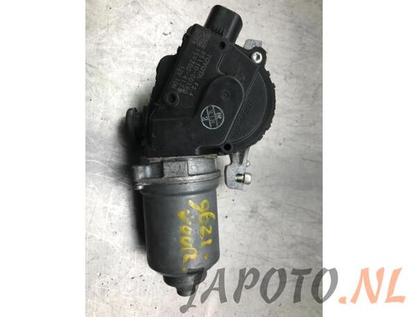 Wiper Motor TOYOTA YARIS (_P13_)