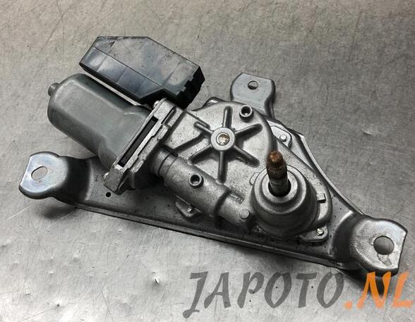 Wiper Motor TOYOTA YARIS (_P13_)