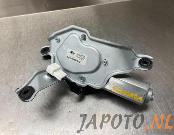 Wiper Motor KIA RIO III (UB)