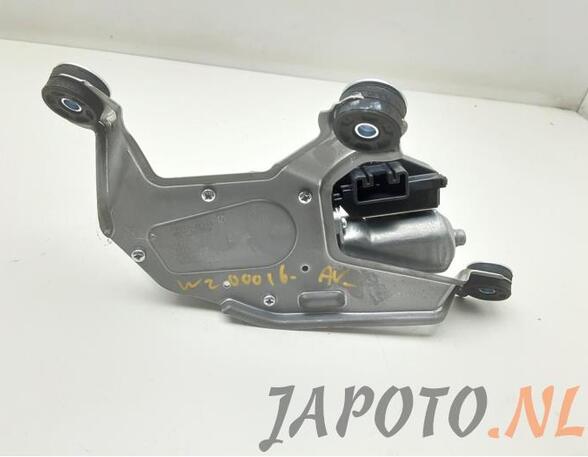 Wischermotor hinten Toyota RAV 4 V A5, H5 8513042100 P14009070