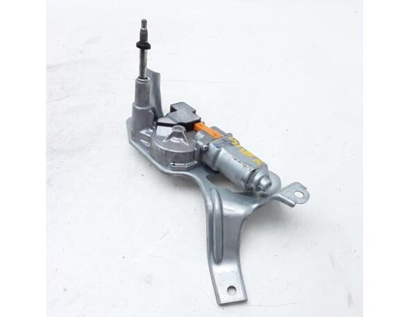 Wiper Motor HONDA JAZZ III (GE_, GG_, GP_, ZA_)