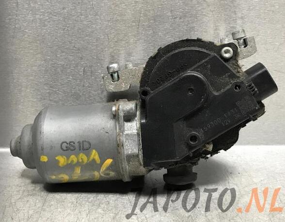 Wiper Motor MAZDA 6 Hatchback (GH)