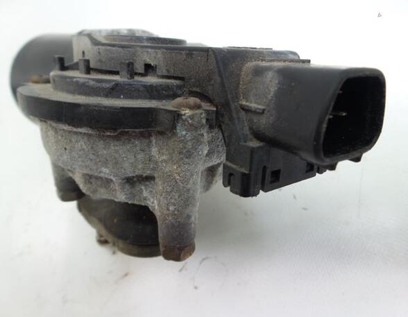 Wiper Motor MITSUBISHI OUTLANDER I (CU_W)