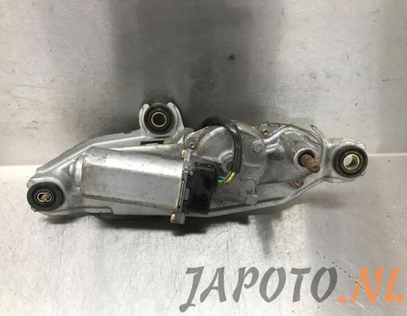 Wiper Motor TOYOTA COROLLA Compact (_E11_)