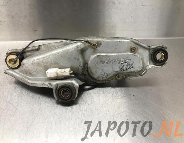 Wiper Motor TOYOTA COROLLA Compact (_E11_)