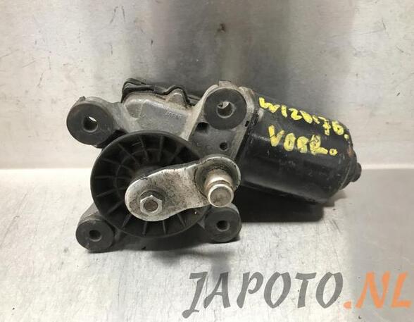 Wiper Motor TOYOTA HIACE IV Van (__H1_, __H2_)