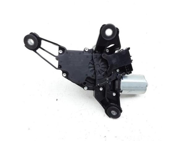 Wiper Motor TOYOTA YARIS (_P9_)