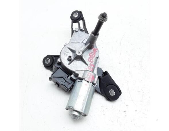 Wiper Motor TOYOTA YARIS (_P9_)