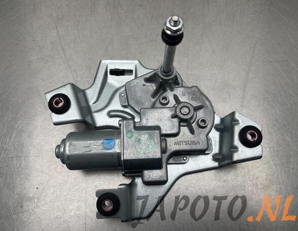 Wiper Motor SUZUKI VITARA (LY)