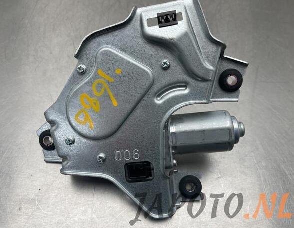 Wiper Motor SUZUKI VITARA (LY)