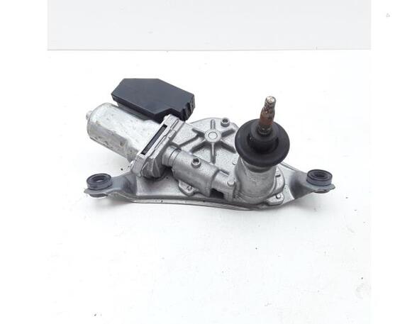 Wiper Motor TOYOTA AURIS (_E15_)