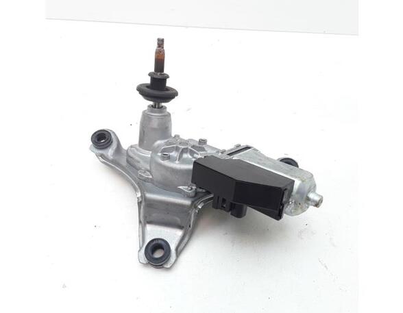 Wiper Motor TOYOTA AURIS (_E15_)