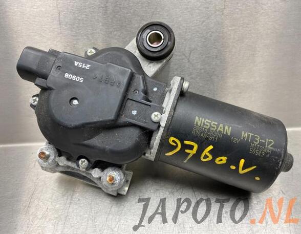 Wiper Motor NISSAN NV200 / EVALIA Bus