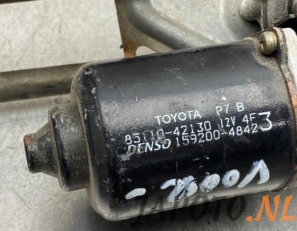 Wischermotor vorne Toyota RAV 4 II A2 8511042130 P2383255