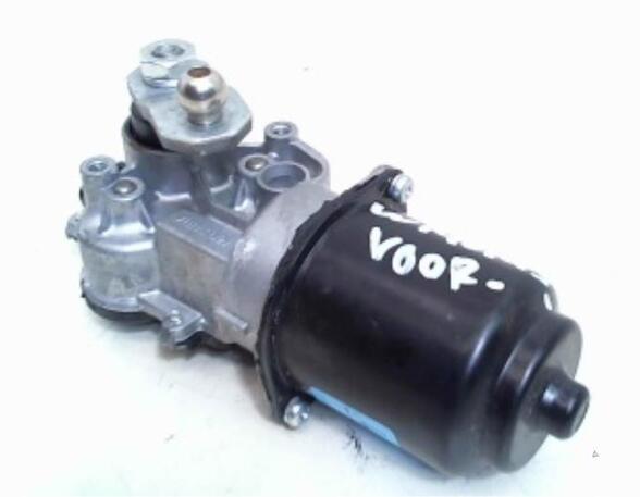 Wiper Motor MAZDA 2 (DE_, DH_)