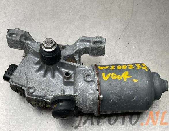 Wiper Motor SUBARU FORESTER (SH_)