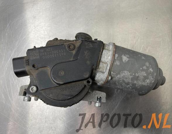 Wiper Motor SUBARU FORESTER (SH_)