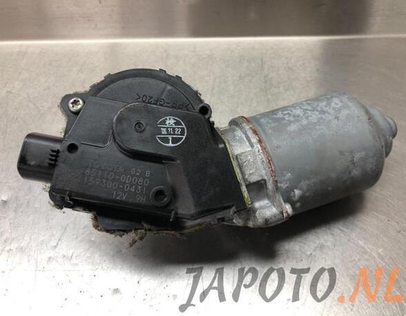 Wiper Motor TOYOTA YARIS (_P9_)